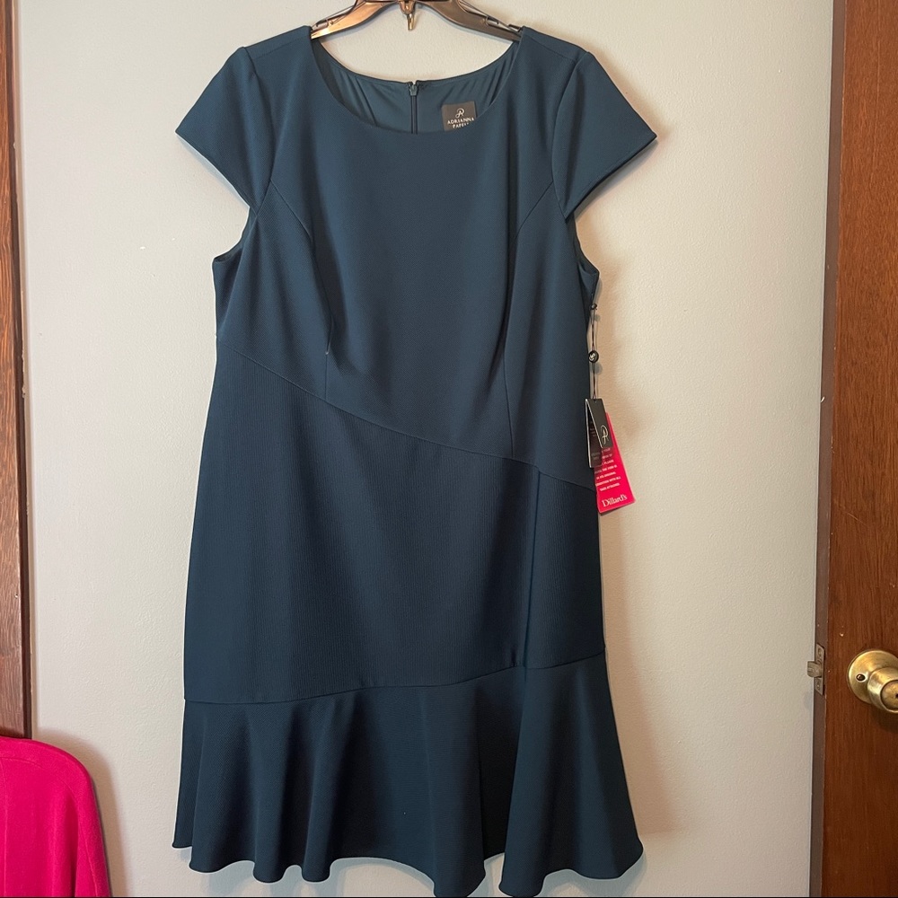 Adrianna Papell Dress